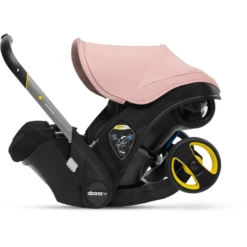 Doona Seggiolino Blush Pink Con Telaio Integrato, 2 In 1 9 Doona Seggiolino Blush Pink Con Telaio Integrato, 2 In 1 -Bambino Forniture Negozio doona seggiolino blush pink con telaio integrato 2 in 1 a264170 4