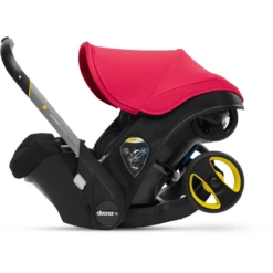 Doona Seggiolino Flame Red / Rosso Con Telaio Integrato, 2 In 1 9 Doona Seggiolino Flame Red / Rosso Con Telaio Integrato, 2 In 1 -Bambino Forniture Negozio doona seggiolino flame red rosso con telaio integrato 2 in 1 a264164 4