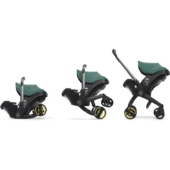 Doona Seggiolino Racing Green Con Telaio Integrato, 2 In 1 7 Doona Seggiolino Racing Green Con Telaio Integrato, 2 In 1 -Bambino Forniture Negozio doona seggiolino racing green con telaio integrato 2 in 1 a264165 2
