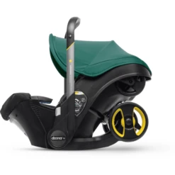 Doona Seggiolino Racing Green Con Telaio Integrato, 2 In 1 8 Doona Seggiolino Racing Green Con Telaio Integrato, 2 In 1 -Bambino Forniture Negozio doona seggiolino racing green con telaio integrato 2 in 1 a264165 3