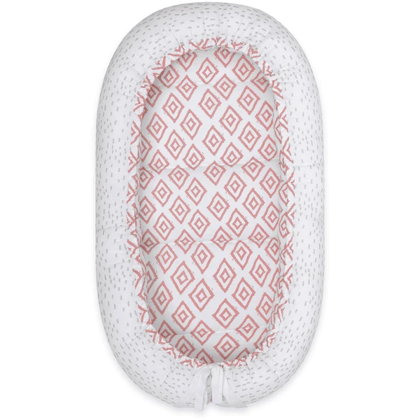 Emma & Noah Cuddle Nest Pastiglie Rosa 4 Emma & Noah Cuddle Nest Pastiglie Rosa - immagine 4