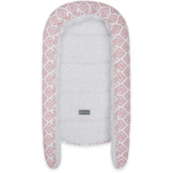 Emma & Noah Cuddle Nest Pastiglie Rosa 9 Emma & Noah Cuddle Nest Pastiglie Rosa -Bambino Forniture Negozio emma amp noah cuddle nest pastiglie rosa a347304 4