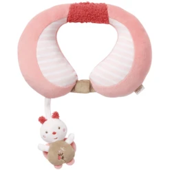 FEHN Cuscino Per Il Collo Ape - Garden Dreams