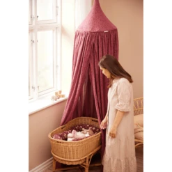 FILIBABBA Caduta Del Baldacchino Flower -Bambino Forniture Negozio filibabba caduta del baldacchino flower a411061 2