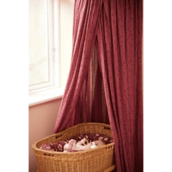 FILIBABBA Caduta Del Baldacchino Flower -Bambino Forniture Negozio filibabba caduta del baldacchino flower a411061 4