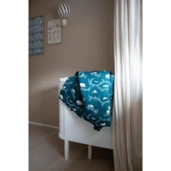 FILIBABBA Set Di Biancheria Da Letto 100 X 70 Cm Night -Bambino Forniture Negozio filibabba set di biancheria da letto 100 x 70 cm night a410319 3