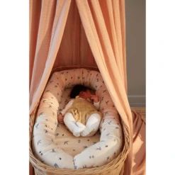 FILIBABBA Tettuccio Blush -Bambino Forniture Negozio filibabba tettuccio blush a411063 2