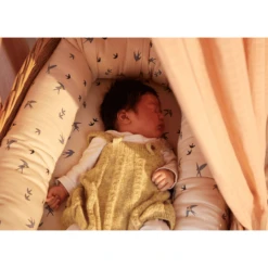 FILIBABBA Tettuccio Blush -Bambino Forniture Negozio filibabba tettuccio blush a411063 4