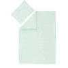 Fillikid Biancheria Da Letto Jersey Stars Menta