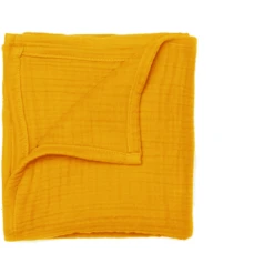 Fillikid Coperta In Mussola Curry 85x85 Cm -Bambino Forniture Negozio fillikid coperta in mussola curry 85x85 cm a375624 3