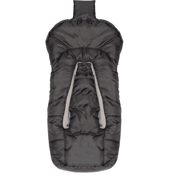 Fillikid Coprigambe Eco Small Grigio 2 Fillikid Coprigambe Eco Small Grigio - immagine 2