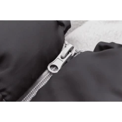 Fillikid Coprigambe Eco Small Grigio 8 Fillikid Coprigambe Eco Small Grigio -Bambino Forniture Negozio fillikid coprigambe eco small grigio a218242 3