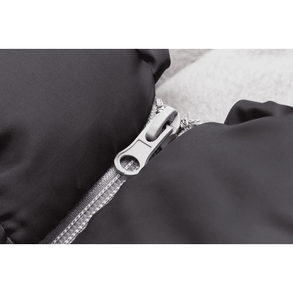 Fillikid Coprigambe Eco Small Grigio 4 Fillikid Coprigambe Eco Small Grigio - immagine 4