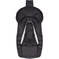 Fillikid Coprigambe Eco Small Nero -Bambino Forniture Negozio fillikid coprigambe eco small nero a218240 4