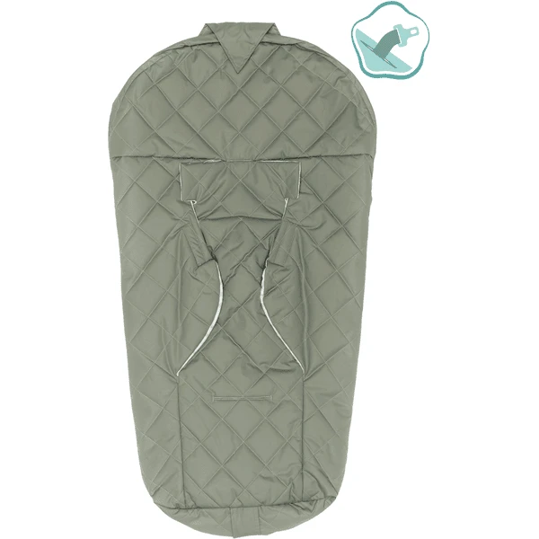 Fillikid Coprigambe Estivo Light Gruppo Piccolo 0 Salvia 4 Fillikid Coprigambe Estivo Light Gruppo Piccolo 0 Salvia - immagine 4