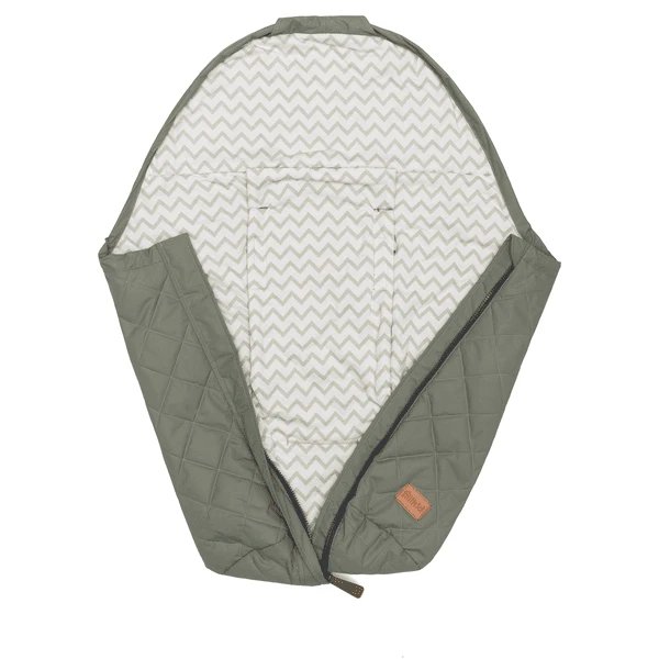 Fillikid Coprigambe Estivo Light Gruppo Piccolo 0 Salvia 5 Fillikid Coprigambe Estivo Light Gruppo Piccolo 0 Salvia - immagine 5