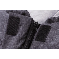 Fillikid Coprigambe Invernale Askja 0+ Melange Grigio Chiaro 8 Fillikid Coprigambe Invernale Askja 0+ Melange Grigio Chiaro -Bambino Forniture Negozio fillikid coprigambe invernale askja 0 melange grigio chiaro a218636 3