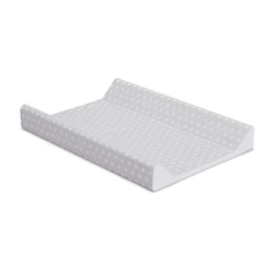 Fillikid Fasciatoio A 2 Spigoli Piccolo Cubo Grigio 50x66 Cm