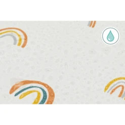 Fillikid Fasciatoio Softy Rainbow Beige 53x70 Cm -Bambino Forniture Negozio fillikid fasciatoio softy rainbow beige 53x70 cm a409701 2