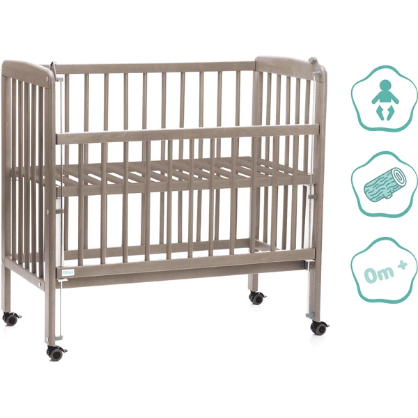 Fillikid Lettino Co-sleeping 2 Fillikid Lettino Co-sleeping - immagine 2