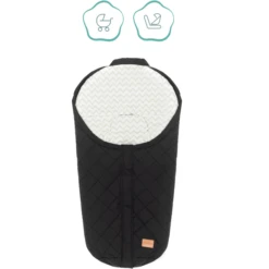 Fillikid Pedana Estiva Light Piccolo Gruppo 0 Nero -Bambino Forniture Negozio fillikid pedana estiva light piccolo gruppo 0 nero a411164 2