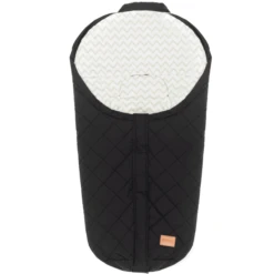 Fillikid Pedana Estiva Light Piccolo Gruppo 0 Nero