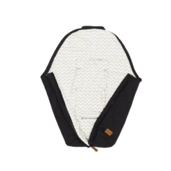 Fillikid Pedana Estiva Light Piccolo Gruppo 0 Nero -Bambino Forniture Negozio fillikid pedana estiva light piccolo gruppo 0 nero a411164 4