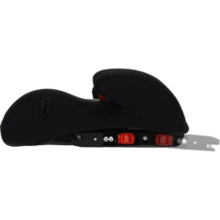 Fillikid Rialzo Per Auto Con Isofix Richiudibile, Nero 8 Fillikid Rialzo Per Auto Con Isofix Richiudibile, Nero -Bambino Forniture Negozio fillikid rialzo per auto con isofix richiudibile nero a273814 3