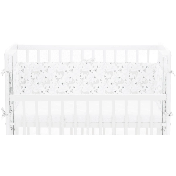 Fillikid Set Da Letto Di Lusso Per Il Letto Nino Canguro 2 Fillikid Set Da Letto Di Lusso Per Il Letto Nino Canguro - immagine 2