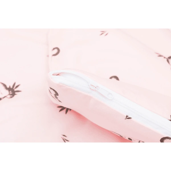 Fillikid Set Da Letto Di Lusso Per Il Letto Nino Koala Rosé 3 Fillikid Set Da Letto Di Lusso Per Il Letto Nino Koala Rosé - immagine 3