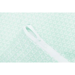 Fillikid Set Da Letto Di Lusso Per Il Letto Nino Triangolo Menta 7 Fillikid Set Da Letto Di Lusso Per Il Letto Nino Triangolo Menta -Bambino Forniture Negozio fillikid set da letto di lusso per il letto nino triangolo menta a409730 2