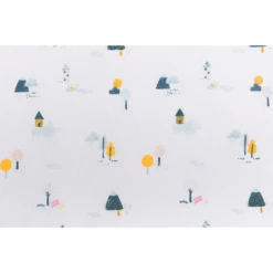 Fillikid Set Di Biancheria Da Letto 100 X 140 Cm Bianco -Bambino Forniture Negozio fillikid set di biancheria da letto 100 x 140 cm bianco a377045 2