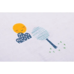 Fillikid Set Di Biancheria Da Letto 100 X 140 Cm Bianco -Bambino Forniture Negozio fillikid set di biancheria da letto 100 x 140 cm bianco a377045 3