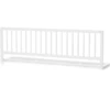 Fillikid Sponda Di Protezione Lilly 140 X 45 Cm, Bianco