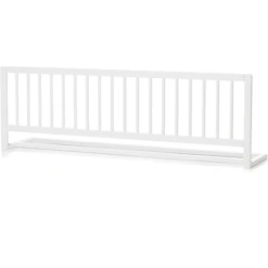 Fillikid Sponda Di Protezione Lilly 140 X 45 Cm, Bianco