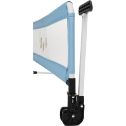 Fillikid Spondina Di Protezione Alex 135 Cm Per Letto Standard E Contenitore, Grigio -Bambino Forniture Negozio fillikid spondina di protezione alex 135 cm per letto standard e contenitore grigio a183589 4