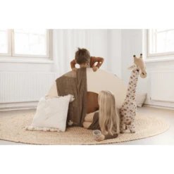 Fitwood Libreria Montessori KUMPU, Bianco 9 Fitwood Libreria Montessori KUMPU, Bianco -Bambino Forniture Negozio fitwood libreria montessori kumpu bianco a396098 4