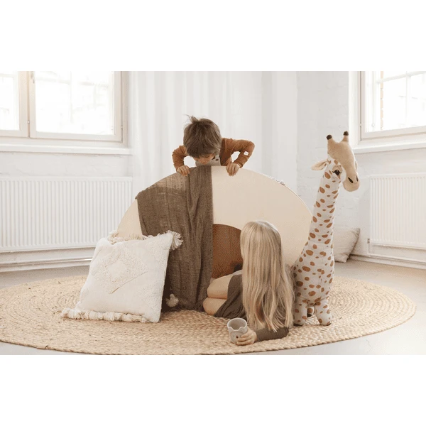 Fitwood Libreria Montessori KUMPU, Bianco 5 Fitwood Libreria Montessori KUMPU, Bianco - immagine 5