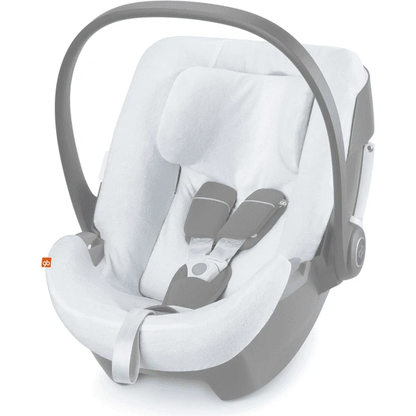 Gb Rivestimento Estivo Per Ovetto Artio 2 Gb Rivestimento Estivo Per Ovetto Artio - immagine 2