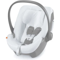 Gb Rivestimento Estivo Per Ovetto Artio