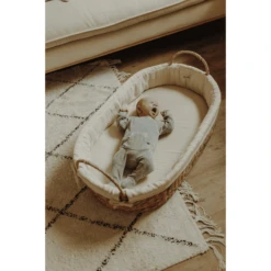 Geuther Culla In Vimini Moses Beige 8 Geuther Culla In Vimini Moses Beige -Bambino Forniture Negozio geuther culla in vimini moses beige a332884 3