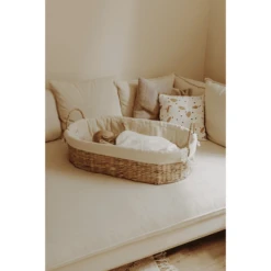 Geuther Culla In Vimini Moses Beige 9 Geuther Culla In Vimini Moses Beige -Bambino Forniture Negozio geuther culla in vimini moses beige a332884 4