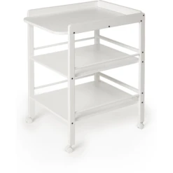 GEUTHER Fasciatoio Clarissa - Bianco -Bambino Forniture Negozio geuther fasciatoio clarissa bianco a007714 4