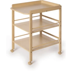 GEUTHER Fasciatoio Clarissa - Naturale -Bambino Forniture Negozio geuther fasciatoio clarissa naturale a007706 4