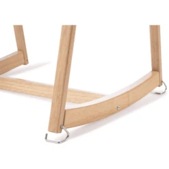 Geuther Set Culla In Vimini E Supporto, Menta 9 Geuther Set Culla In Vimini E Supporto, Menta -Bambino Forniture Negozio geuther set culla in vimini e supporto menta a332882 4