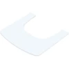 GEUTHER Vassoio Per Seggiolone Syt, Bianco