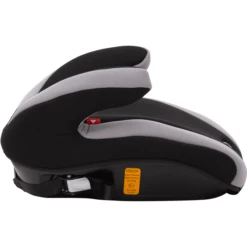 Graco Rialzo Per Auto Connext Black -Bambino Forniture Negozio graco rialzo per auto connext black a376150 2