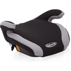 Graco Rialzo Per Auto Connext Black