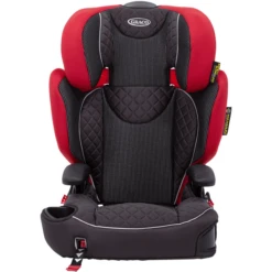 Graco® Seggiolino Auto Affix Chili Spice -Bambino Forniture Negozio graco seggiolino auto affix chili spice a333968 3