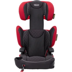 Graco® Seggiolino Auto Affix Chili Spice -Bambino Forniture Negozio graco seggiolino auto affix chili spice a333968 4